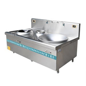 广东某生态旅游区厨房设备配置不够引来纠纷