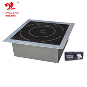 嵌入式平面煲汤炉